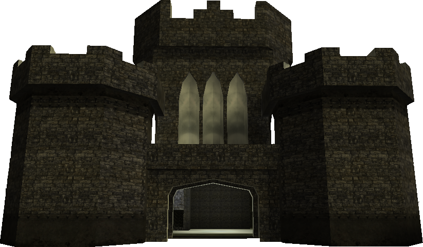 Fort Bad
