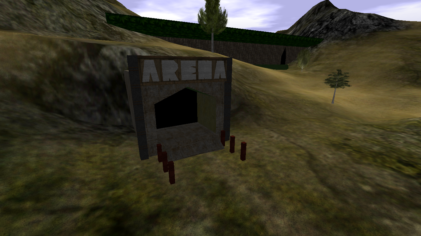 Arena