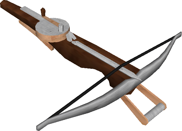Quality Crossbow