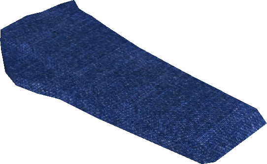 W. Pants
