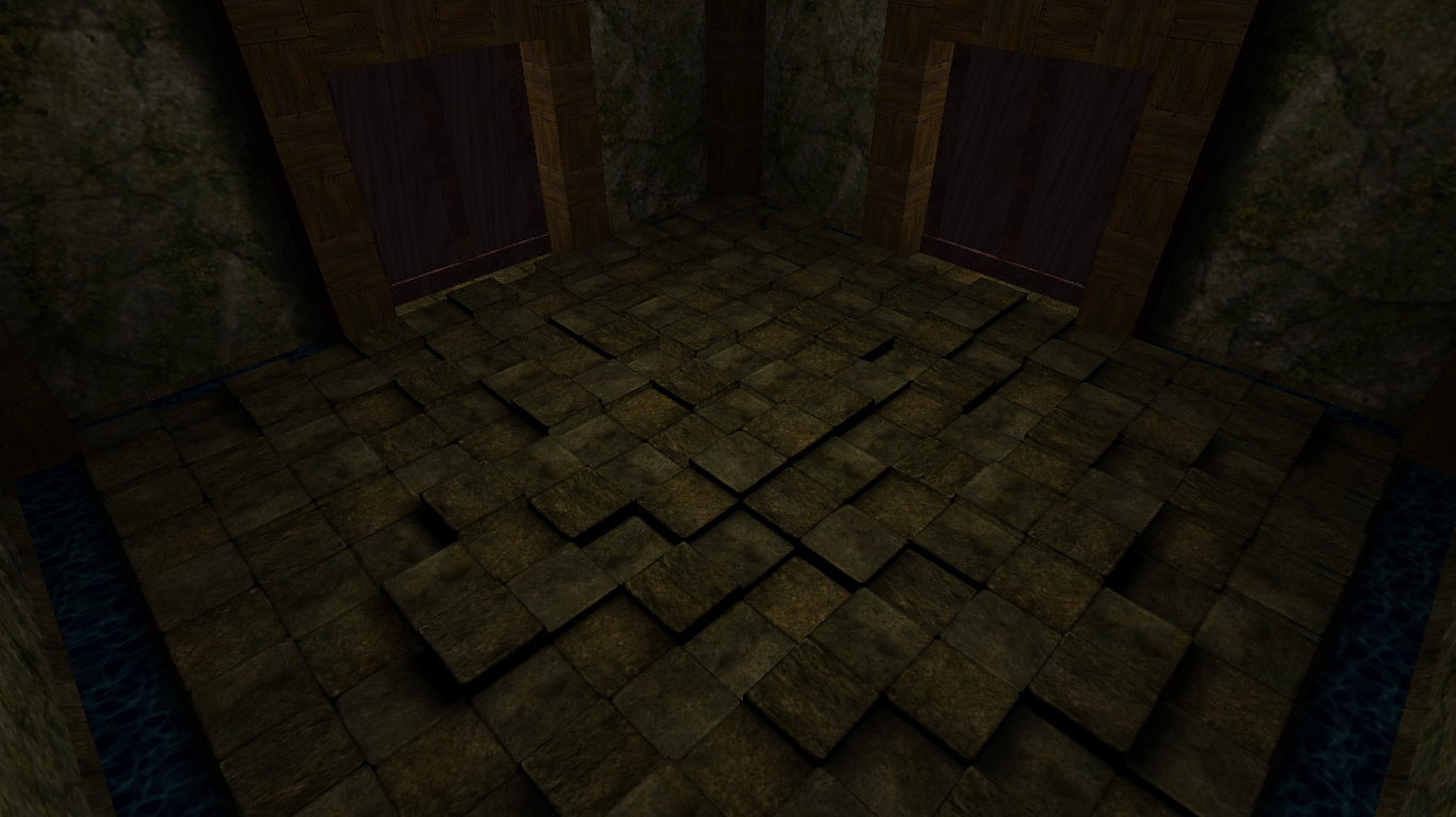 Level 1 room variant wooddungeonInt1