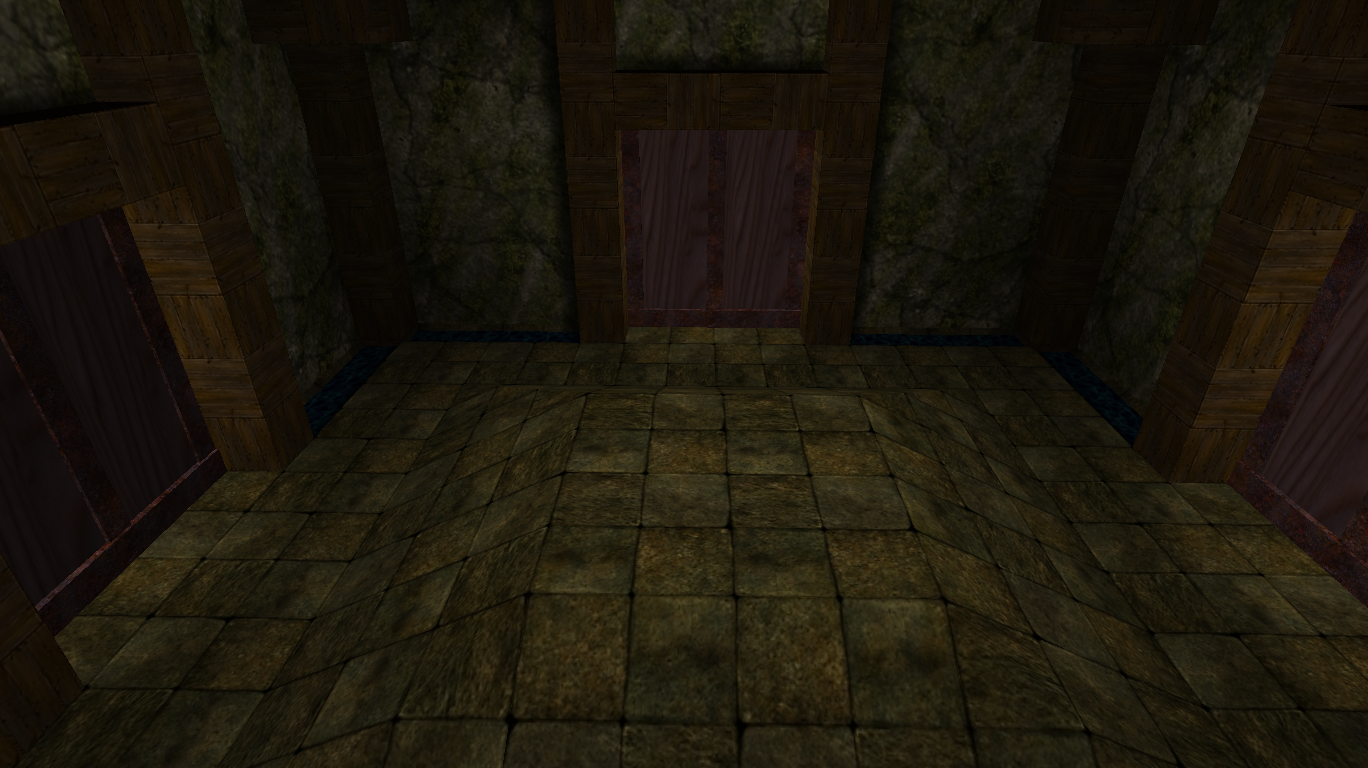 Level 1 room variant wooddungeonInt2