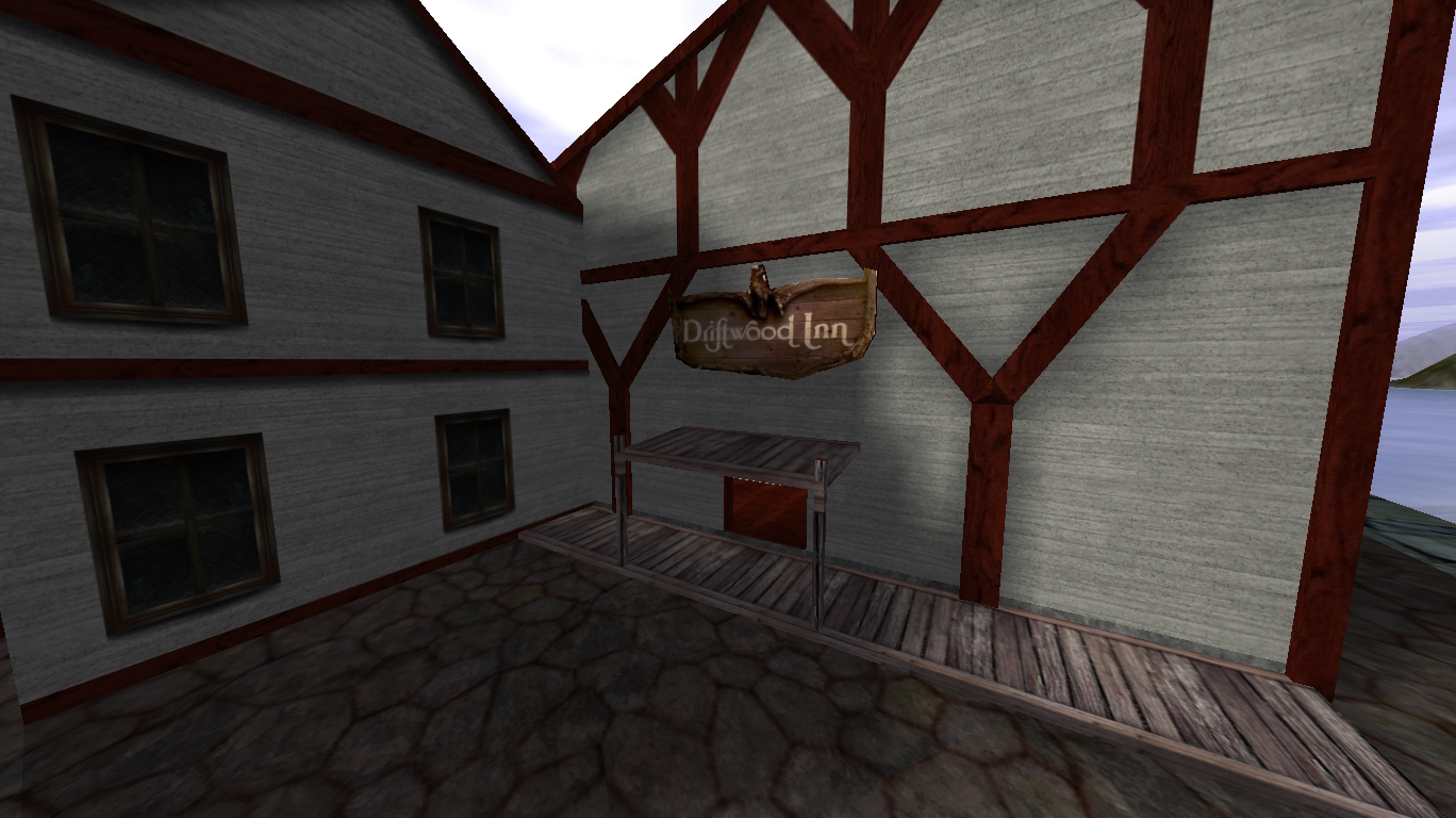 Driftwood Inn