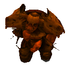 Rocket Orc