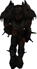 Zombie