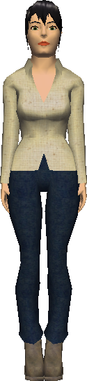 Marshal