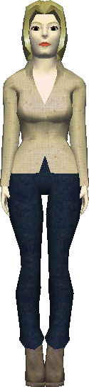 Post Office Clerk