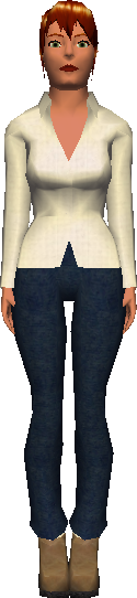 Shopkeeper